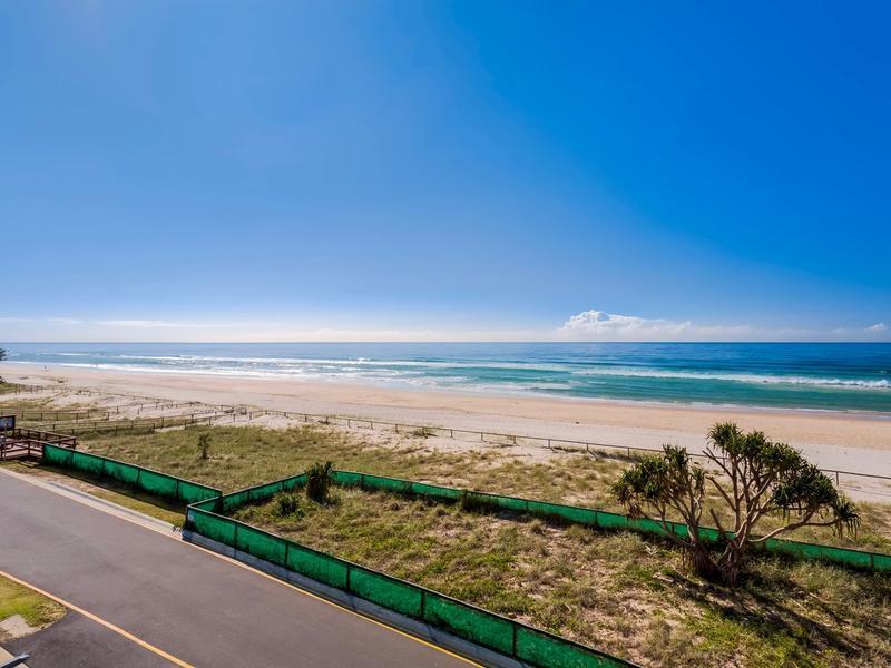 Casablanca Palms Hotel Gold Coast Exterior foto