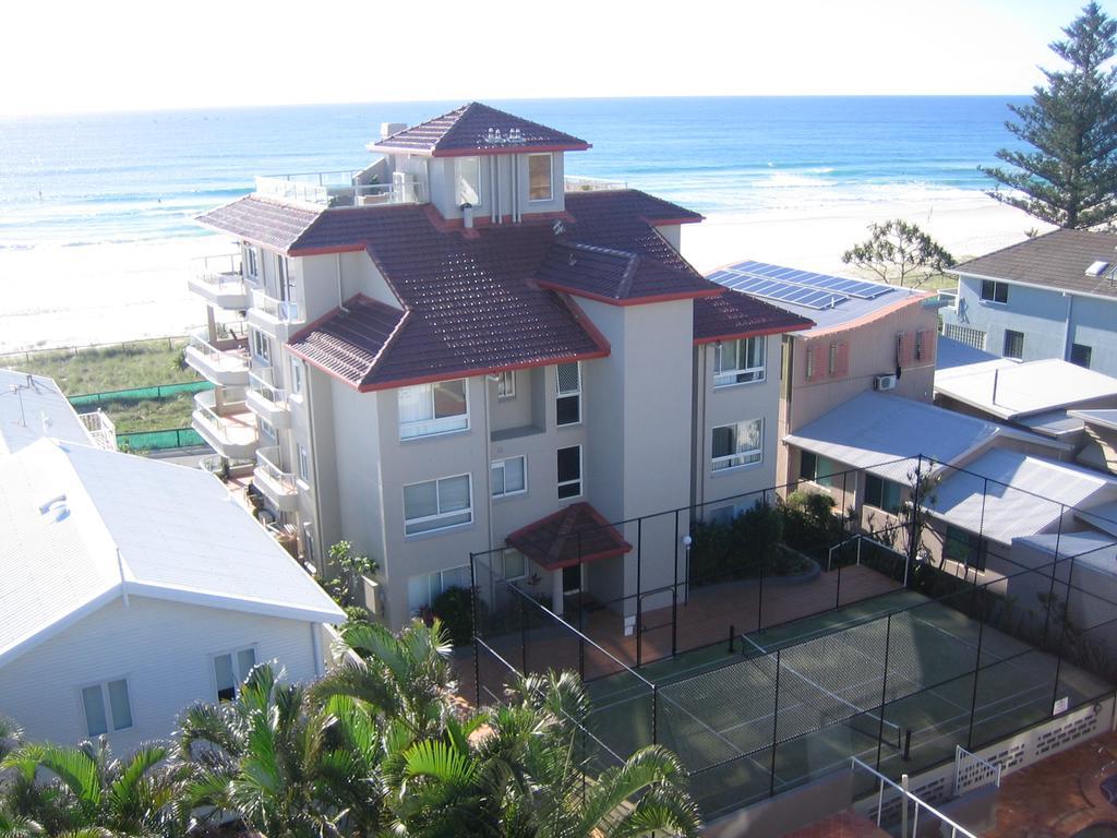 Casablanca Palms Hotel Gold Coast Exterior foto