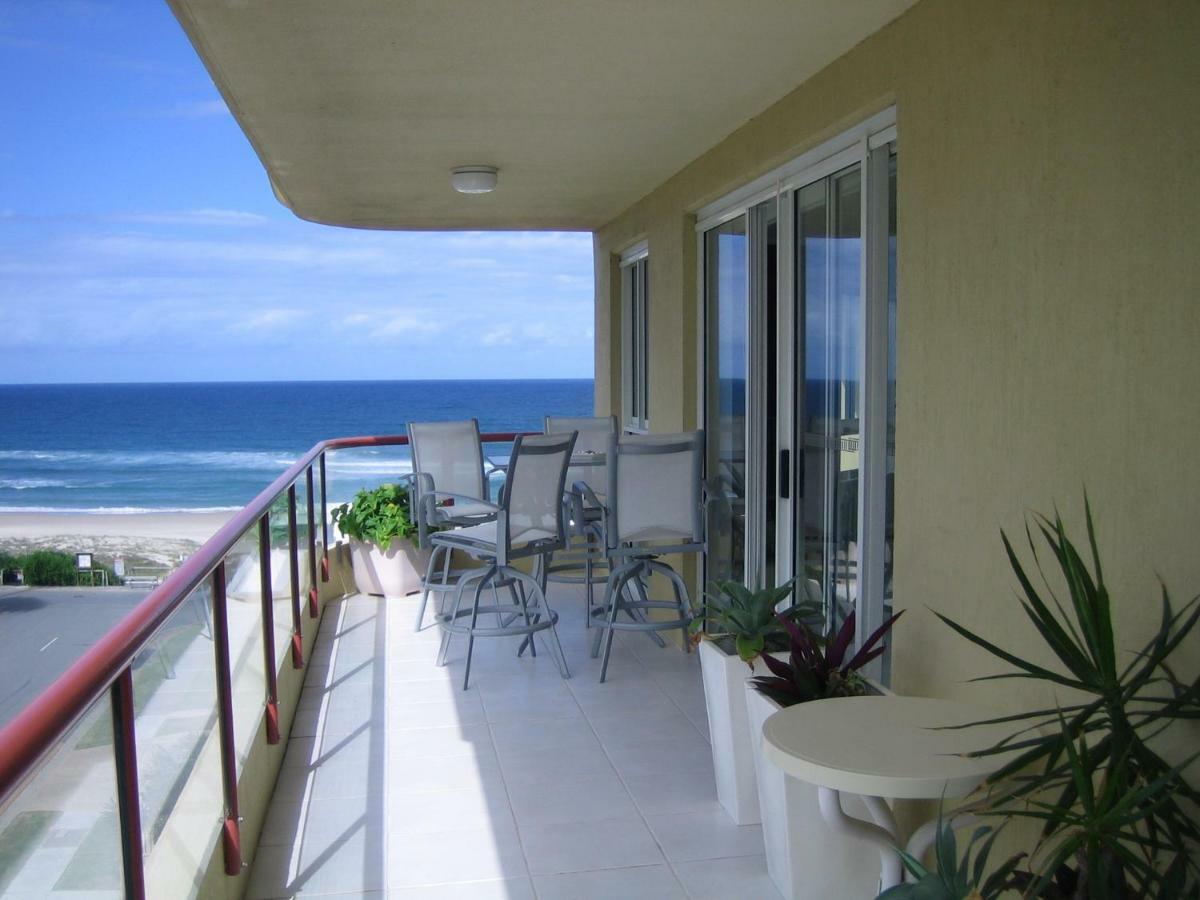 Casablanca Palms Hotel Gold Coast Exterior foto